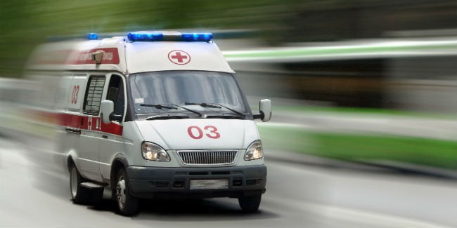 Две беременные женщины пострадали в ДТП под Омском. Одна из них погибла