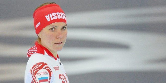 Омичка Ольга Граф взяла «серебро» на чемпионате Европы