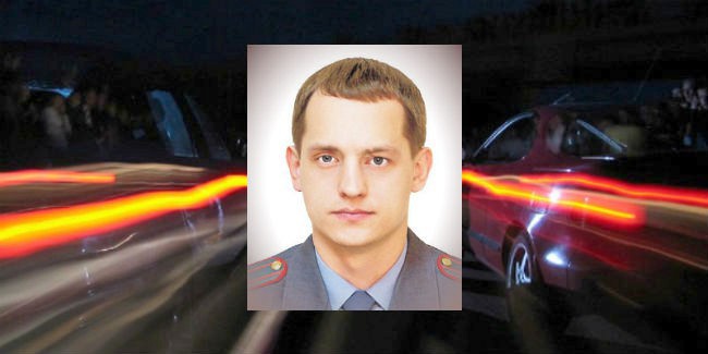 В Омске полковника полиции уволили за нарушение дисциплины