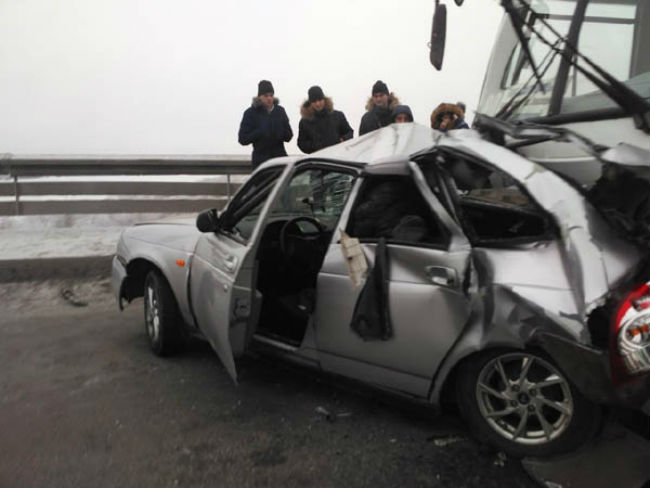 В Омске окончено расследование по делу о ДТП на мосту у Телецентра В Омске окончено расследование по делу о ДТП на мосту у Телецентра