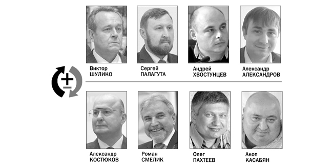 Имущество ресторатора акопа касабяна продадут с молотка