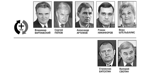 Меренков сдался правосудию