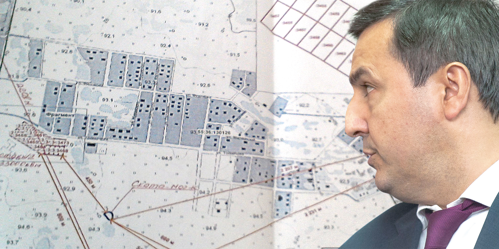 Экс-владельцы «огородов гамбурга» обрели надежду