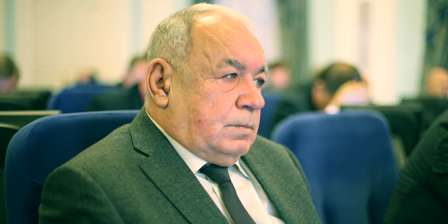 На омском лвз «оша» началось банкротство