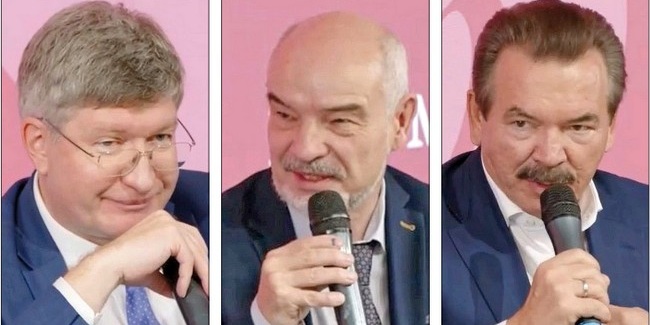 «Если инфляция – 8%, а экономика выросла на 1%, значит экономика упала на 7%. Логично?»