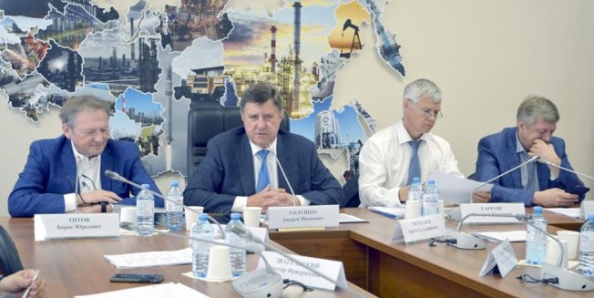 Андрей голушко: «атмосфера в предпринимательском сообществе очень сильно начала зависеть от людей в погонах»