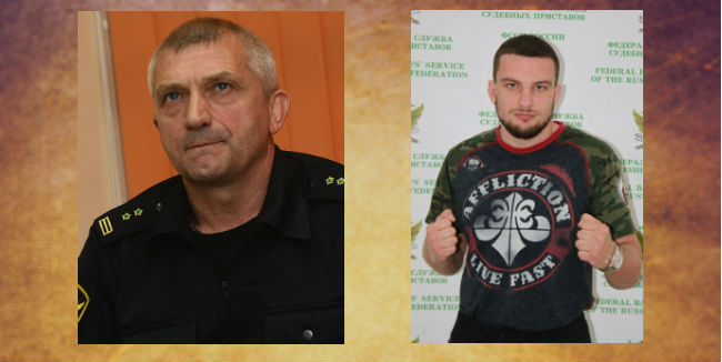 Над главным омским судебным приставом ВИТРУКОМ, возможно, нависло более серьёзное уголовное дело
