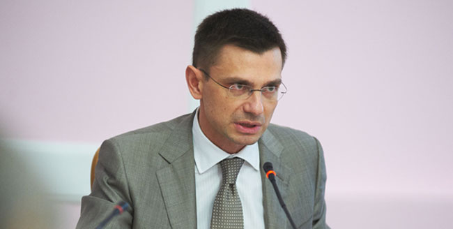 Антропенко предложил не повышать налог на элитное жилье в омске