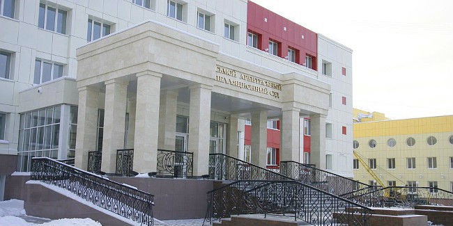 Москву не убедили доводы БЕСПЯТОВОЙ для переезда в Омск с понижением — на должность судьи 8ААС