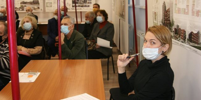 Сакен хусаинов окончательно возглавил омский союз архитекторов