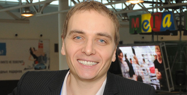 Сергей аристархов: «в закрытии магазинов на улице ленина «мегу» абсолютно не считаю виноватой»