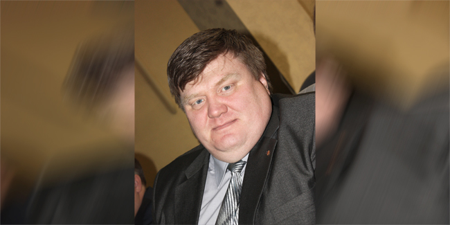 Аршинин возглавит радиозавод им. Попова