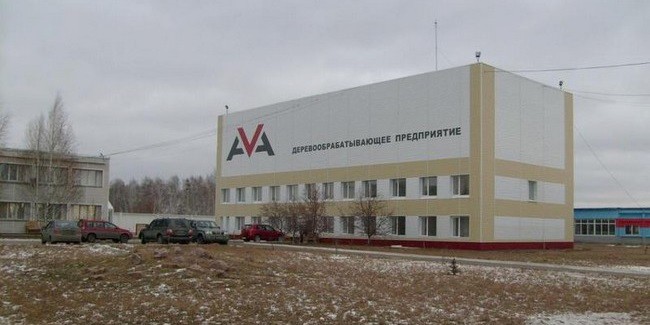 Суд утвердил распродажу крупнейшего омского деревообрабатывающего предприятия