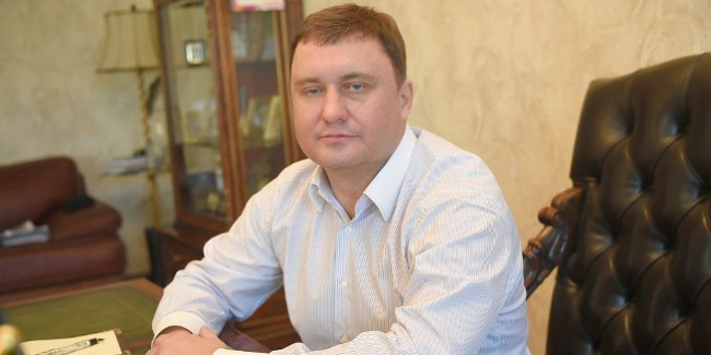 Четвертым задержанным в Омске стал предприниматель Вячеслав АВДОШИН