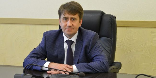 Омскую «тепловую компанию» возглавил специалист по ликвидациям и передаче на сторону имущества муниципальных коммунальных предприятий