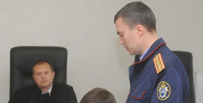 «авторитетный, опасный, крайне финансово обеспеченный»