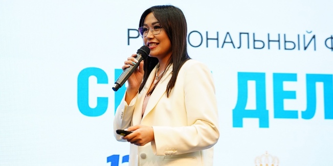 Айжан азенова: «продажи выросли, а моя команда нет. Пришлось всех уволить... »