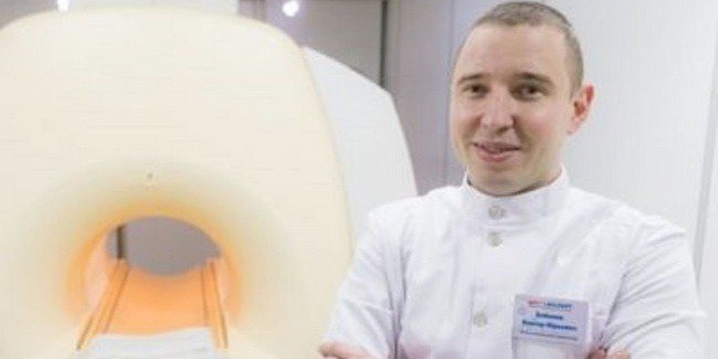 БАБИКОВ заявил, что его уволили после отказа принять 98-миллионный томограф, не соответствующий техническому заданию