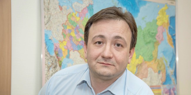 Илья БАЛЬЦЕР, гендиректор ИТП «Град»: «Мы заработали на этом заказе 12 млн. руб., а администрация Тюменской области заявила, что мы им сэкономили миллиарды»