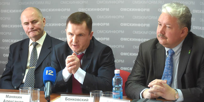 Степан бонковский: «это человек, который вселяет в нас надежду, что все можно изменить к лучшему»