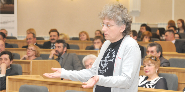 Омским архитекторам не удалось отстоять свои авторские права
