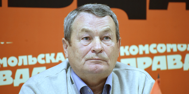 Виктор белевкин испытает технику китайского завода shandong runyuan industry