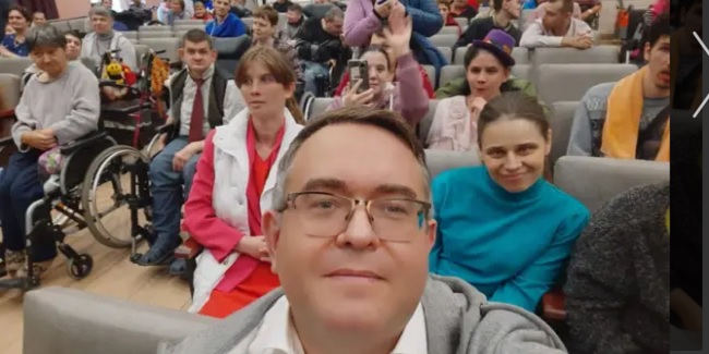 Бывший первый зампред правительства Омской области баллотировался в районные депутаты