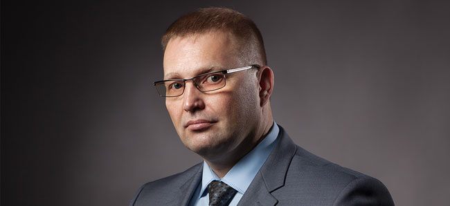 Игорь беззубкин: «мы предлагаем корпоративным клиентам услуги, которые экономят им время и деньги»