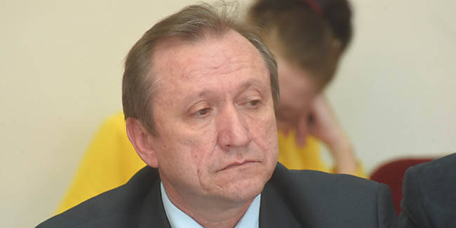 По итогам 2015 года долги омской области составили 2,7 млрд рублей