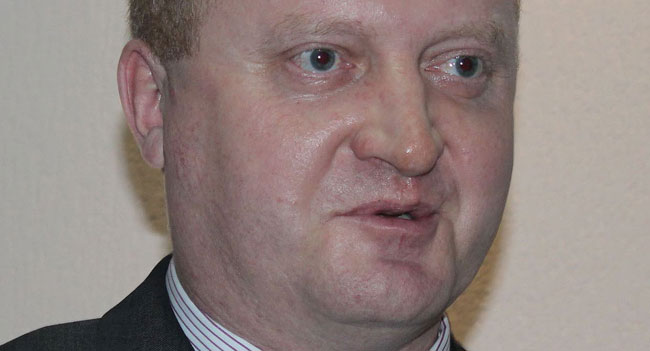 Экс-глава Омской таможни Алексей БОЧКАРЕВ доказал в суде, что его побил подчиненный