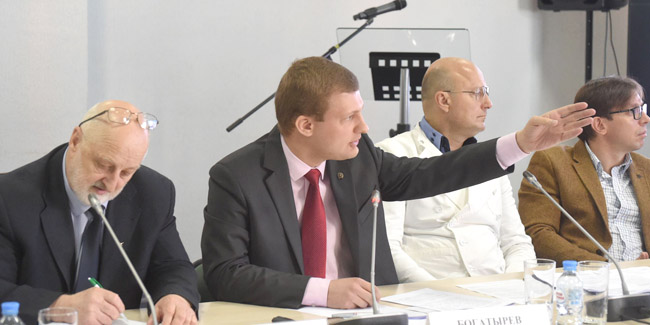 Городские чиновники проигнорировали круглый стол о постановлении 108-п