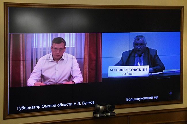 Омская область предлагает афк «система» перерабатывать местную березу