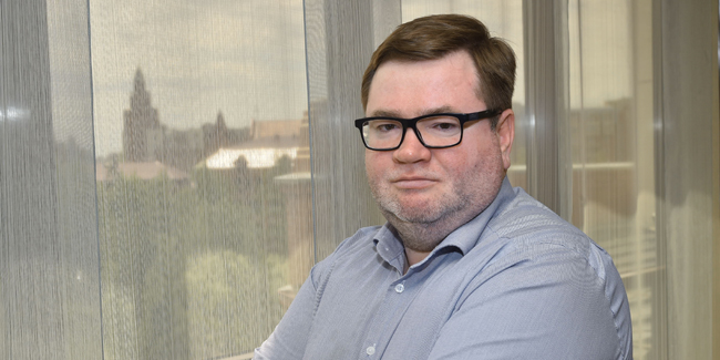 Евгений борисов: «у меня сложилось впечатление, что волейбольный клуб «омичка» был игрушкой для всех... »