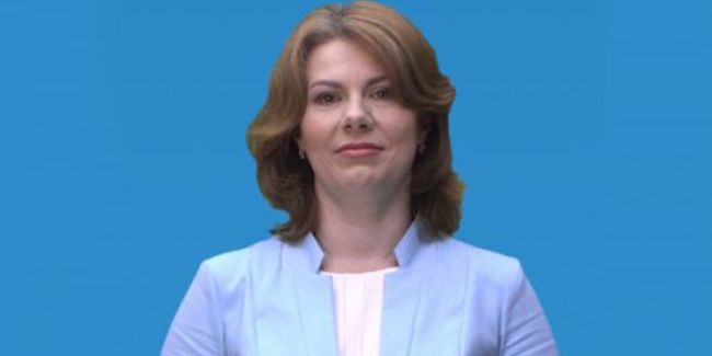 Экс-руководитель «эксперт банка» возглавила тепловую компанию алексея певнева