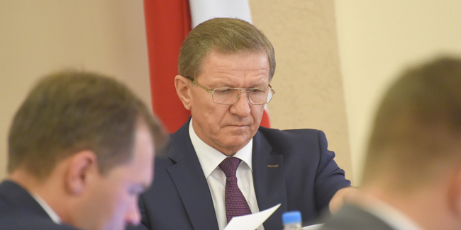 За 9 месяцев 2018 года ндфл в омской области вырос на 17 процентов