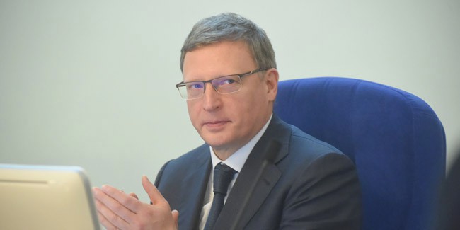 Александр бурков, врио губернатора: «решения по отставке принимаю не потому, что человек угоден или не угоден, а по одной причине: он не выполняет свои прямые обязанности»