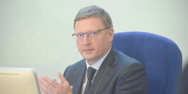 Омская область впервые за год «выбралась» из последней группы регионов — со слабой устойчивостью