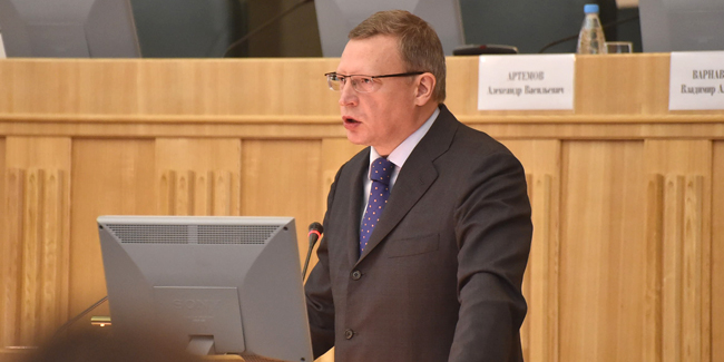 Александр бурков: «каждый инвестор уникален и важен»