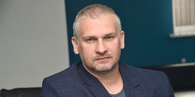 Дмитрий буцик: «для омских джиперов князевка – это мекка, потому что туда очень сложно добраться. Последний житель покинул деревню в 2001 году».