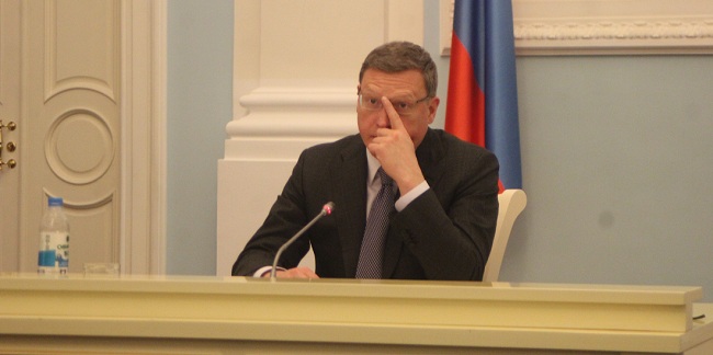 Александр бурков: после увольнения игоря бондарева сотрудники фсб в правительстве все равно остались (полный текст)