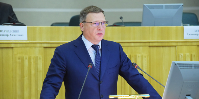 Александр бурков: «остался не востребован миллиард рублей. Это нонсенс»