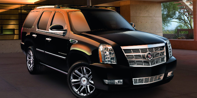 Cadillac escalade 2013 – выгодная покупка