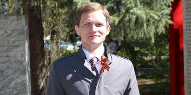 Валентин чеберяк из лузина надеется поработать в правительстве крыма