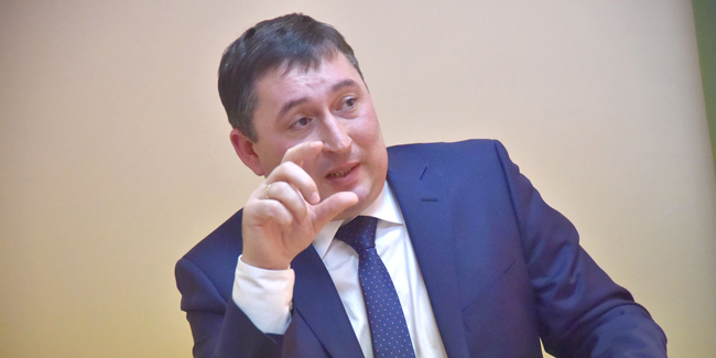 Вадим чеченко: «настораживают намерения федерации ликвидировать с 2024 года консолидированные группы налогоплательщиков»