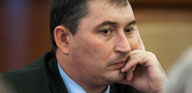 Вадим чеченко: «госдолг омской области накапливался на протяжении десятилетия, и чтобы его минимизировать, понадобится тоже лет 10»