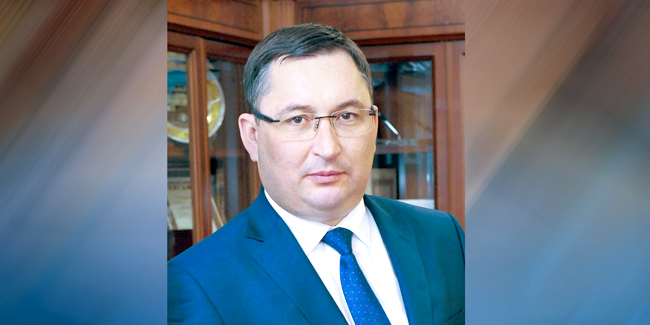 Вадим чеченко: «сравнивать, какой район получил больше дотаций, какой меньше, некорректно – это зависит от огромного количества факторов»