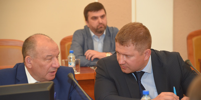 Федерация дала омской области еще 1,7 млрд рублей на поддержку аграриев