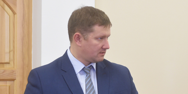 Белорусское молоко уронило омские цены