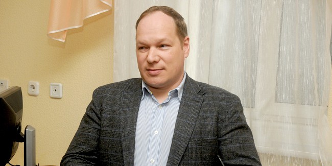Александр чернявский, мск «тюкалинский»: «если мы отгрузили 5 т сыра, а нам звонят: «получили 20 т», значит, дистрибьютор под видом нашего сыра продал что-то еще»