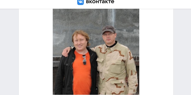 Объявленный в федеральный розыск курский депутат четвериков написал еще один пост об омском губернаторе